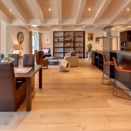 Schloss Zermatt - Cbd & Adaptogenic Spa And Sport Hotel Room photo