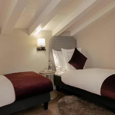Schloss Zermatt - Cbd & Adaptogenic Spa And Sport Hotel Room photo