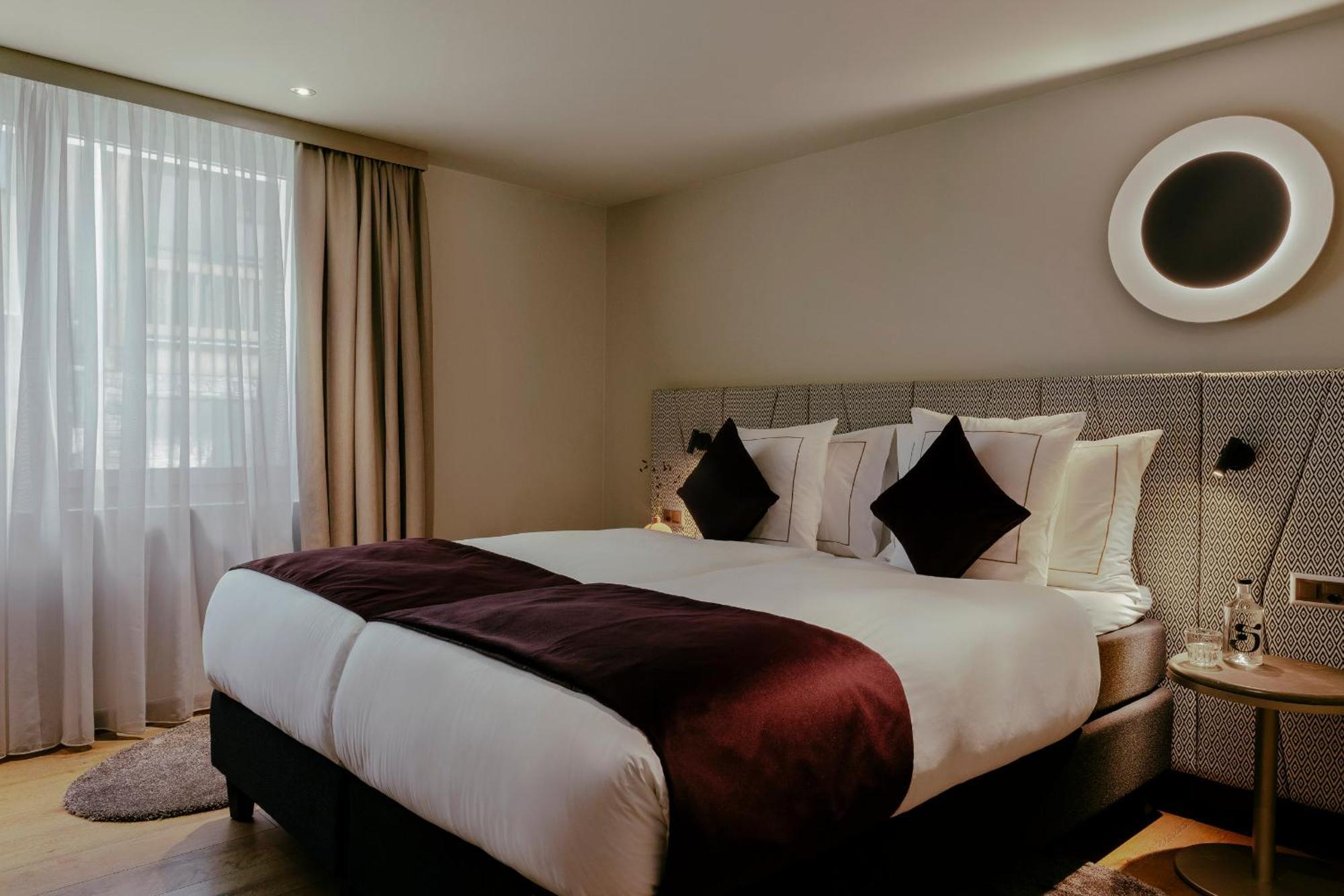 Hotel Schloss - Cbd & Adaptogenic And Sport